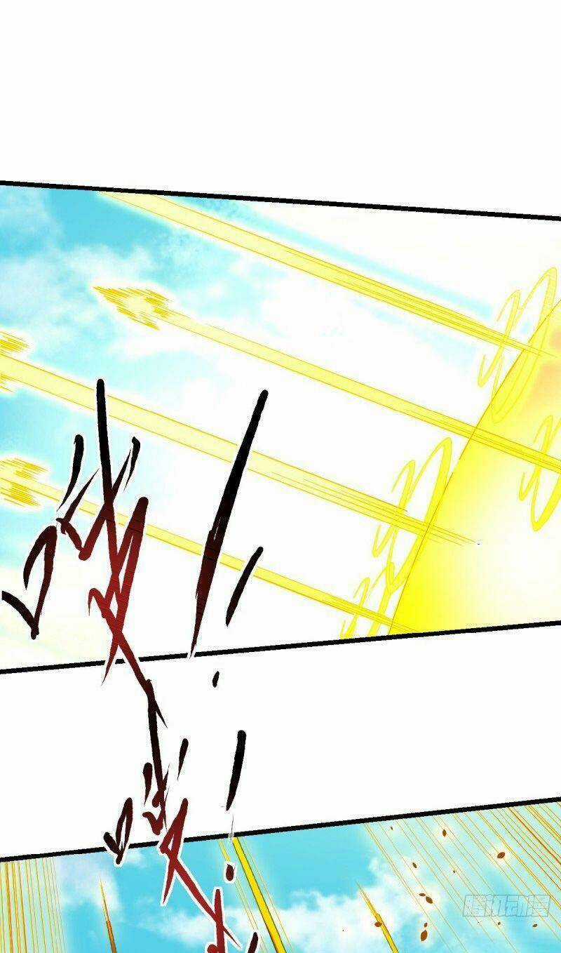 Yêu Đạo Chí Tôn Yêu Hoàng Trở Về Chapter 35 trang 6