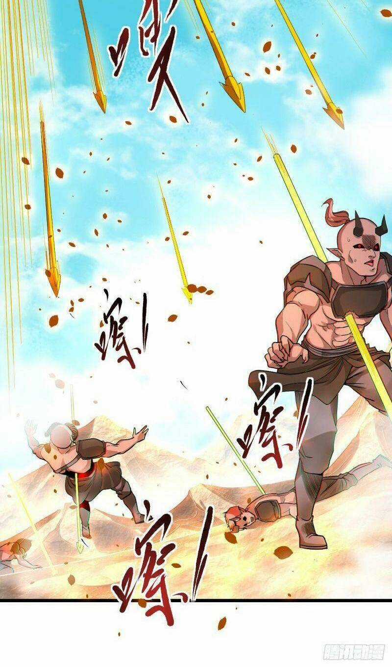 Yêu Đạo Chí Tôn Yêu Hoàng Trở Về Chapter 35 trang 7