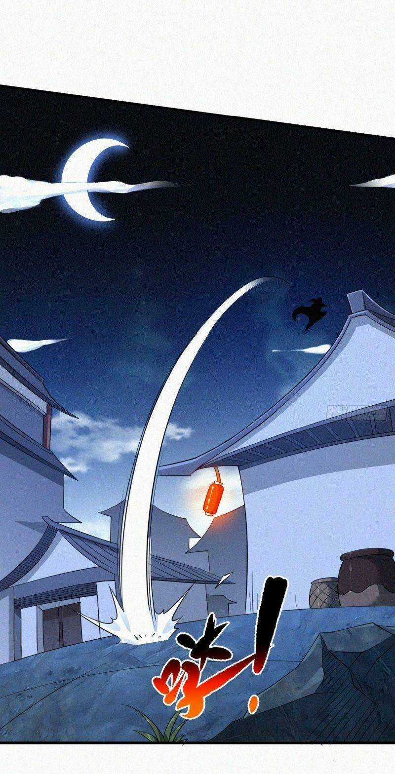 Yêu Đạo Chí Tôn Yêu Hoàng Trở Về Chapter 36 trang 10