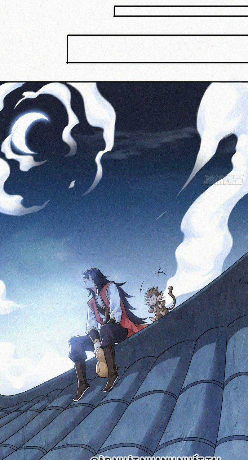 Yêu Đạo Chí Tôn Yêu Hoàng Trở Về Chapter 36 trang 12