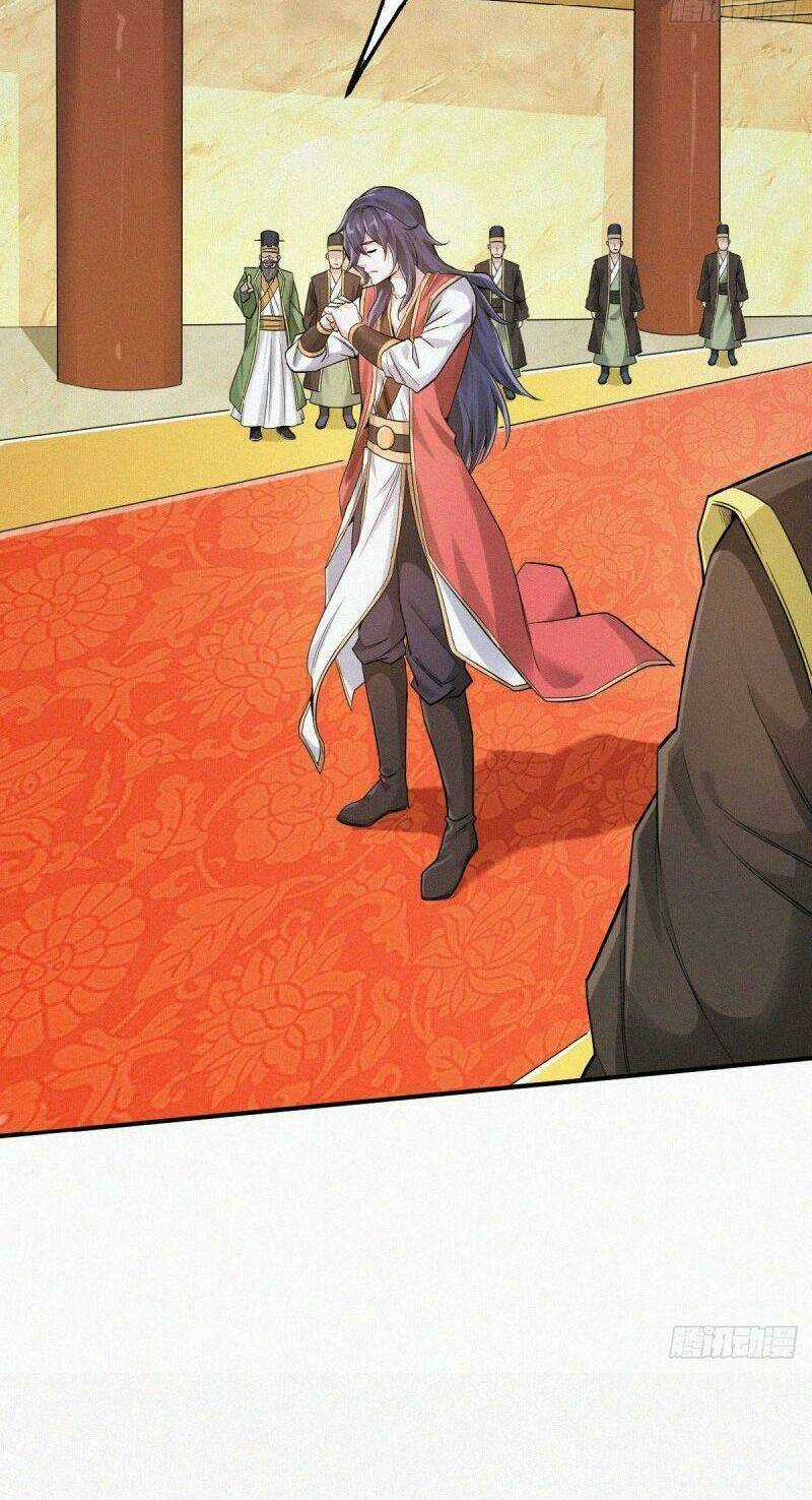 Yêu Đạo Chí Tôn Yêu Hoàng Trở Về Chapter 36 trang 28