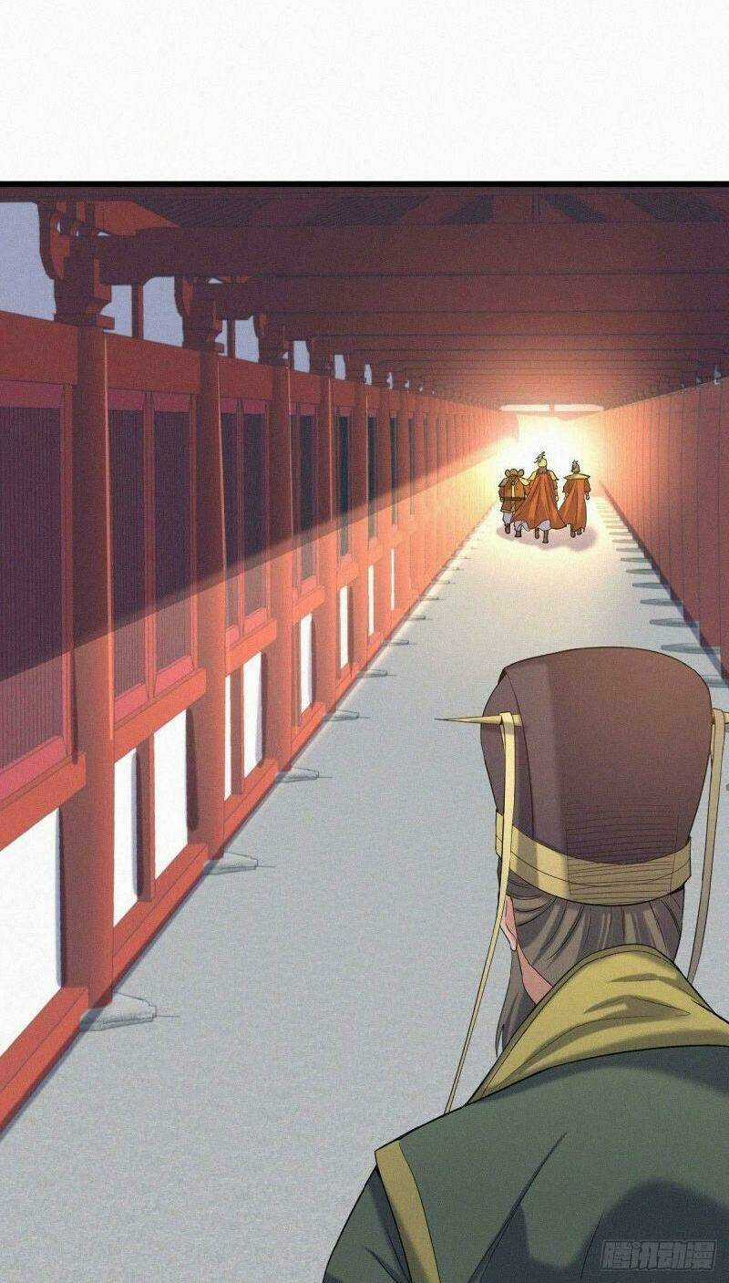 Yêu Đạo Chí Tôn Yêu Hoàng Trở Về Chapter 37 trang 17