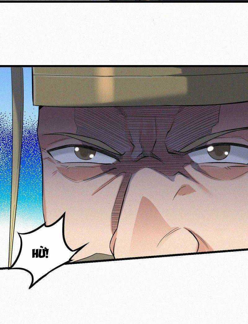 Yêu Đạo Chí Tôn Yêu Hoàng Trở Về Chapter 37 trang 18