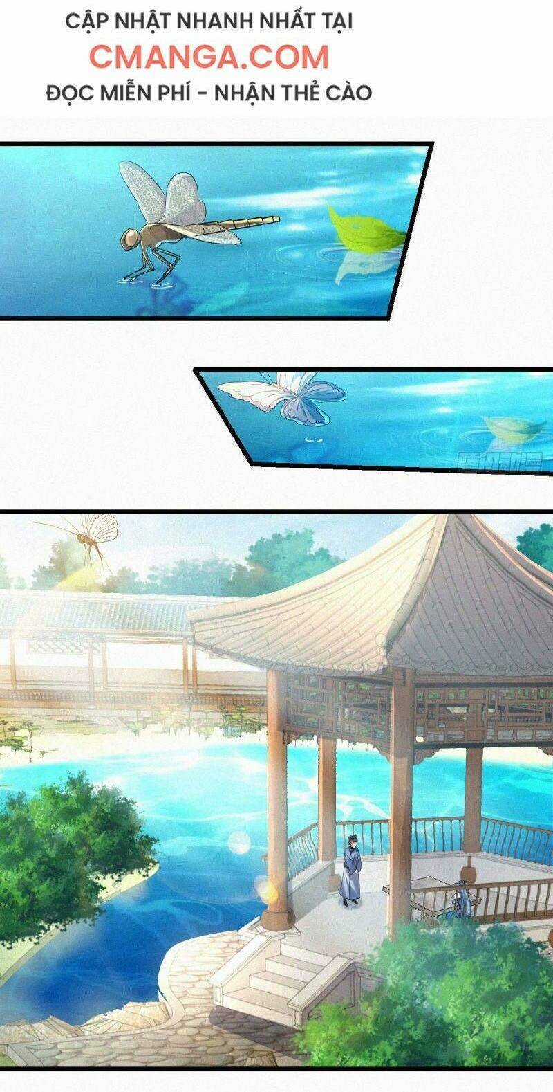 Yêu Đạo Chí Tôn Yêu Hoàng Trở Về Chapter 37 trang 29