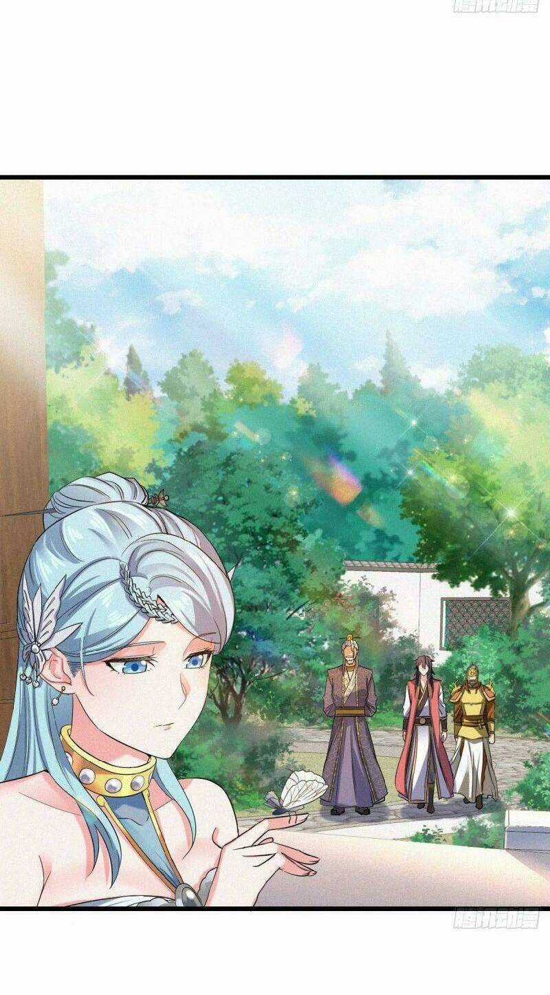 Yêu Đạo Chí Tôn Yêu Hoàng Trở Về Chapter 37 trang 31