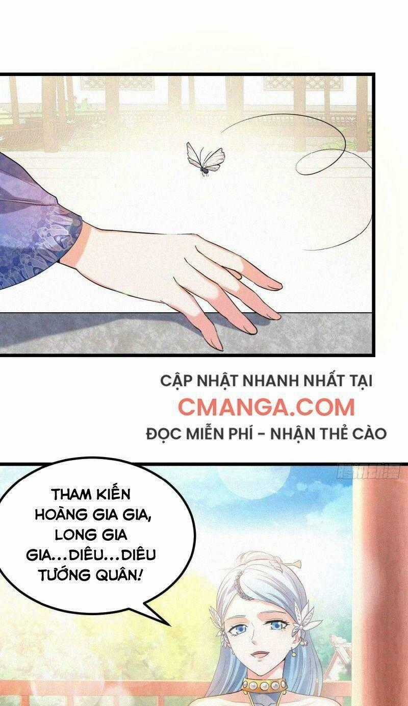 Yêu Đạo Chí Tôn Yêu Hoàng Trở Về Chapter 37 trang 32