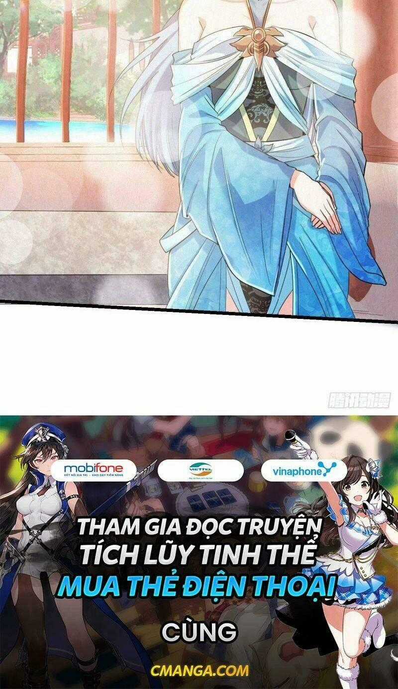 Yêu Đạo Chí Tôn Yêu Hoàng Trở Về Chapter 37 trang 33