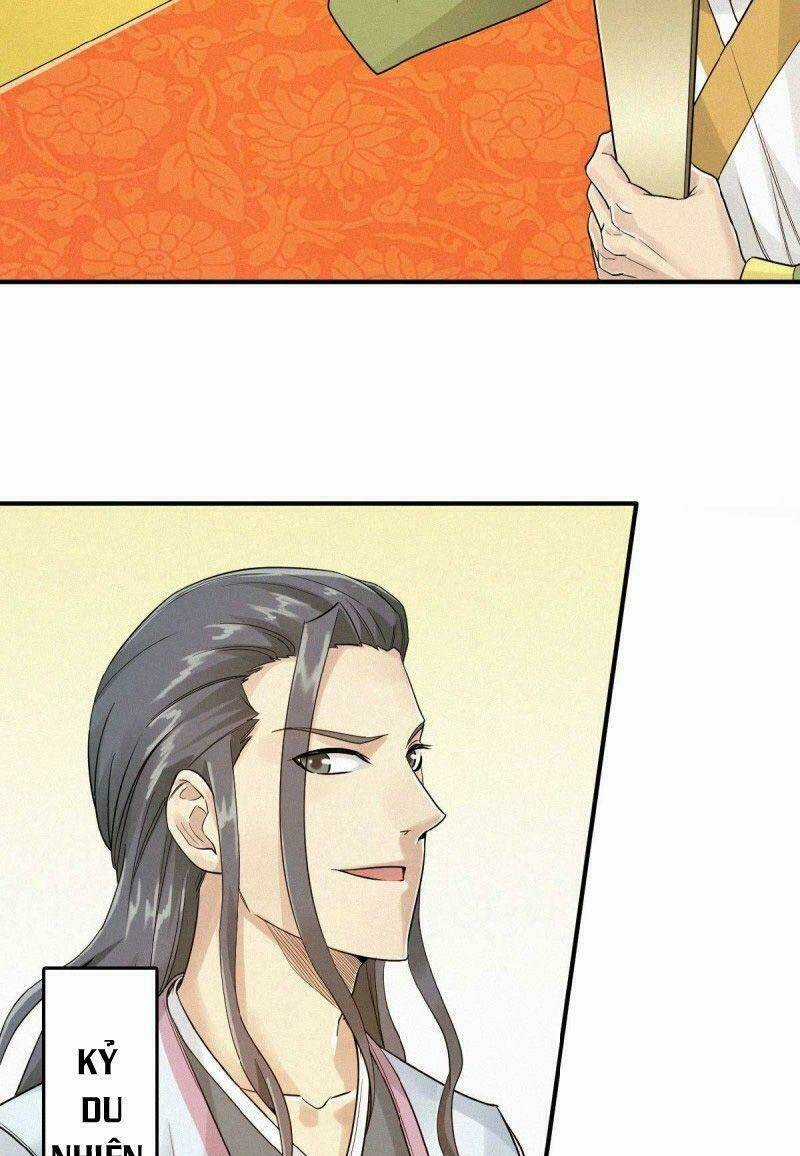Yêu Đạo Chí Tôn Yêu Hoàng Trở Về Chapter 37 trang 5