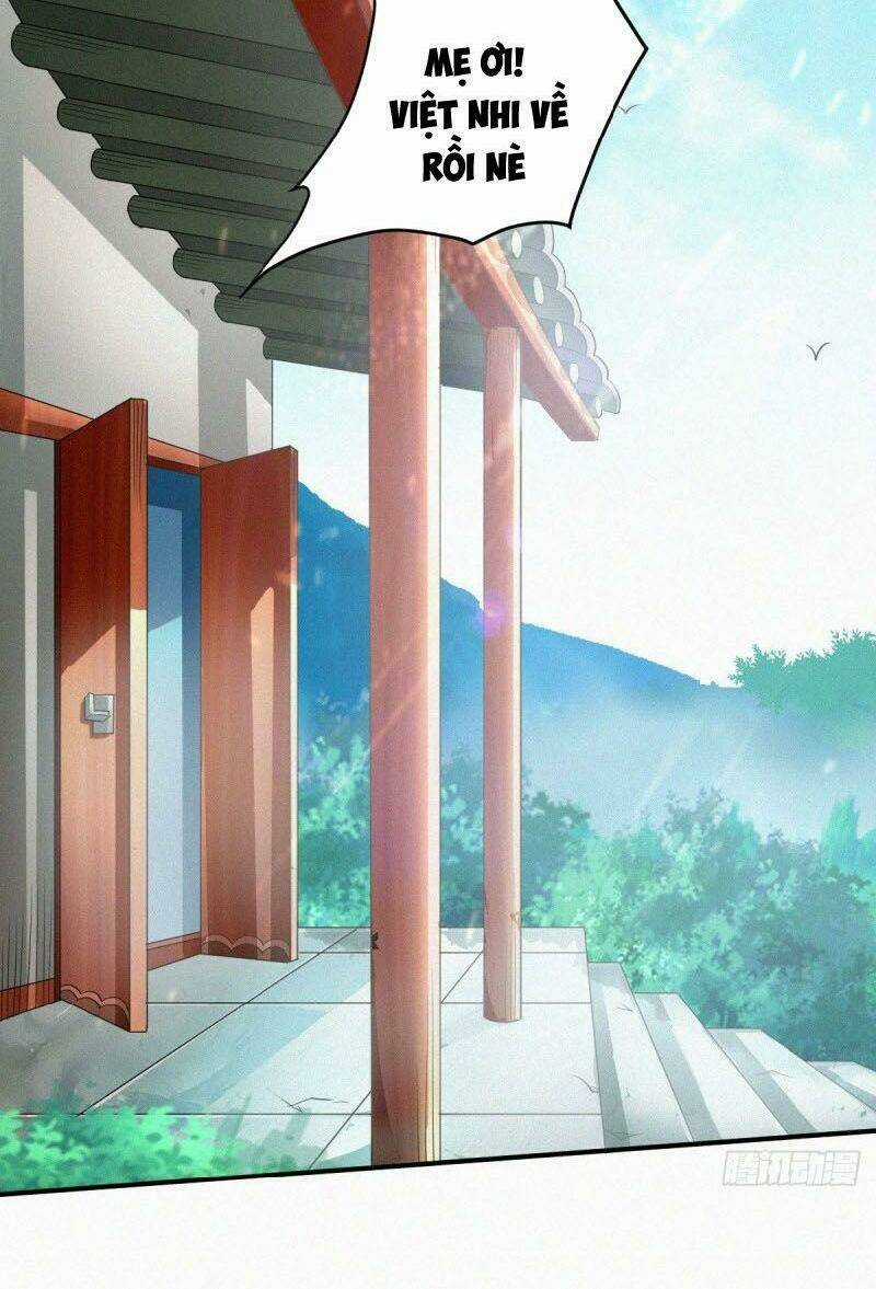 Yêu Đạo Chí Tôn Yêu Hoàng Trở Về Chapter 38 trang 19