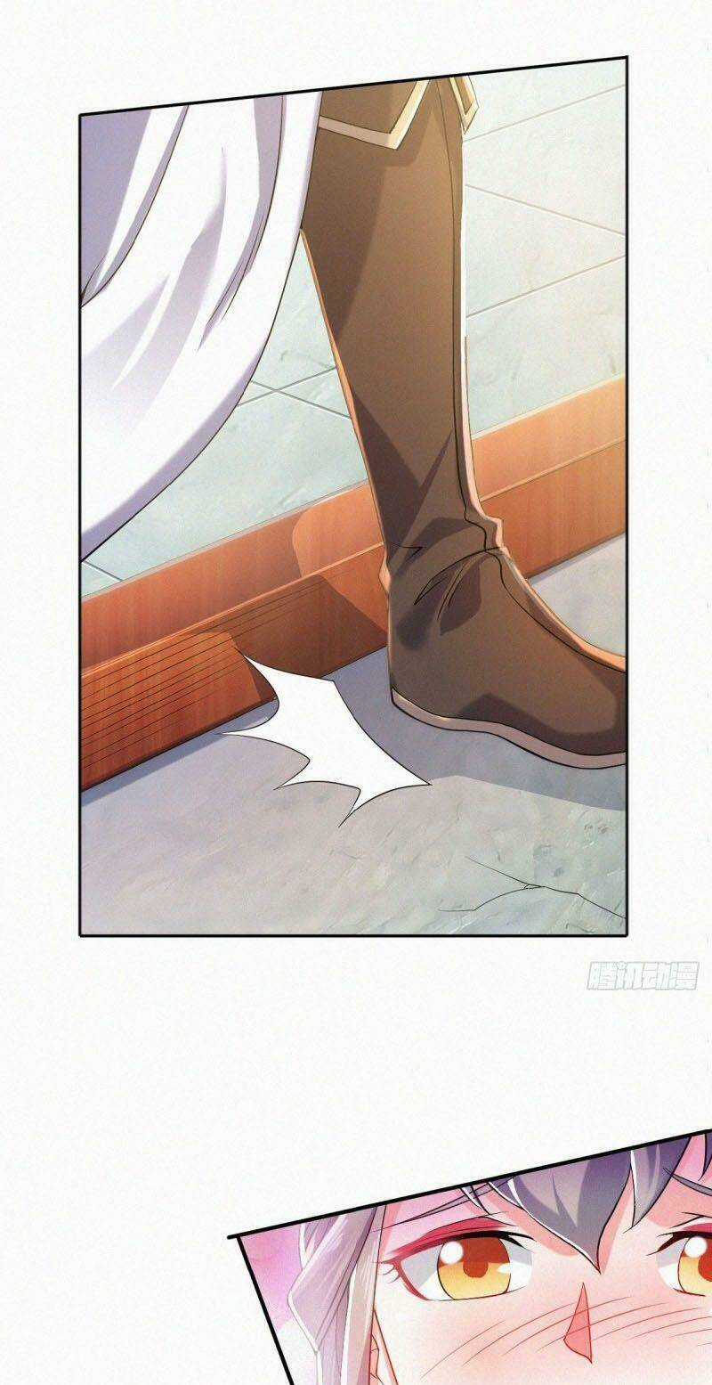 Yêu Đạo Chí Tôn Yêu Hoàng Trở Về Chapter 38 trang 20