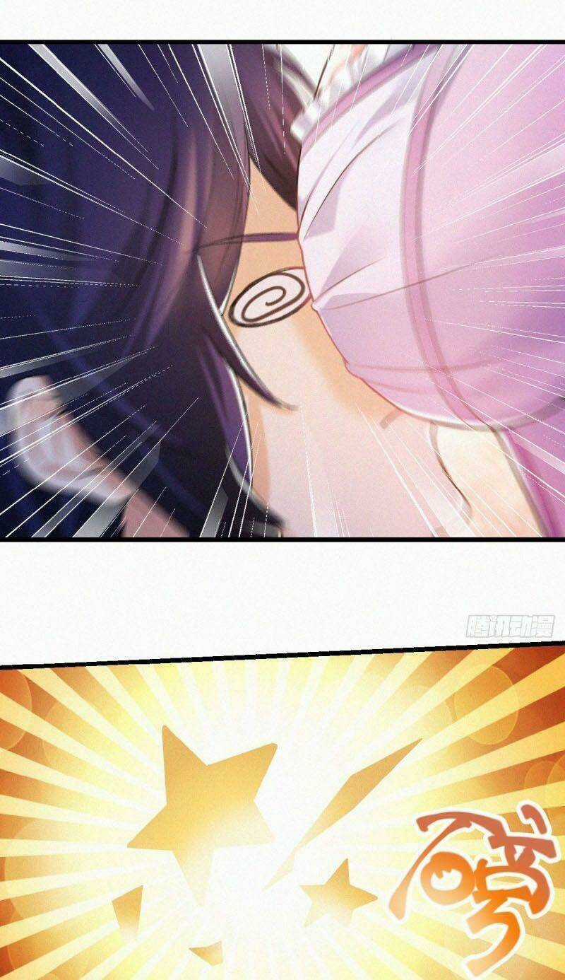 Yêu Đạo Chí Tôn Yêu Hoàng Trở Về Chapter 38 trang 24