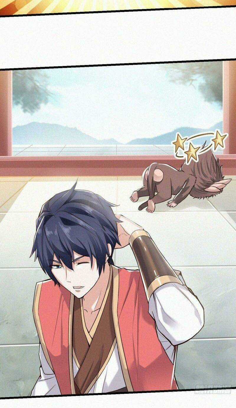 Yêu Đạo Chí Tôn Yêu Hoàng Trở Về Chapter 38 trang 25