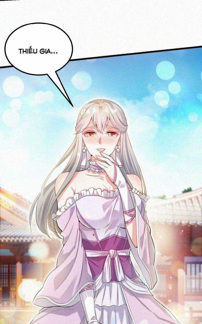 Yêu Đạo Chí Tôn Yêu Hoàng Trở Về Chapter 38 trang 26