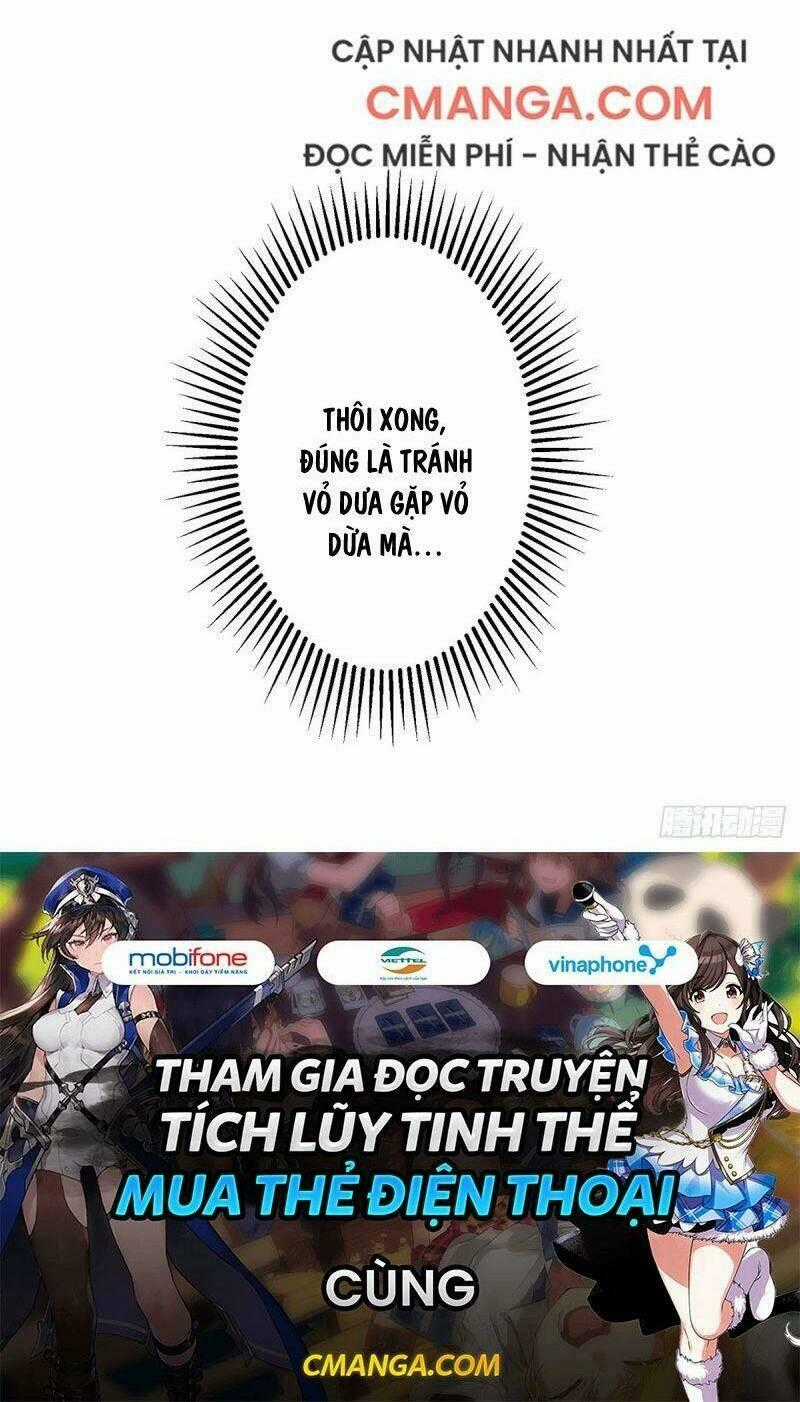 Yêu Đạo Chí Tôn Yêu Hoàng Trở Về Chapter 38 trang 32