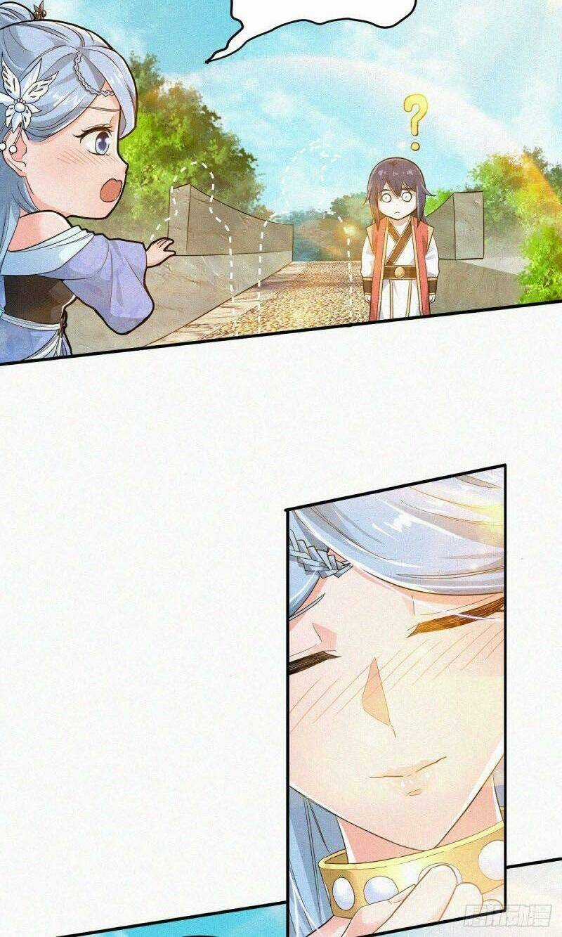 Yêu Đạo Chí Tôn Yêu Hoàng Trở Về Chapter 38 trang 4