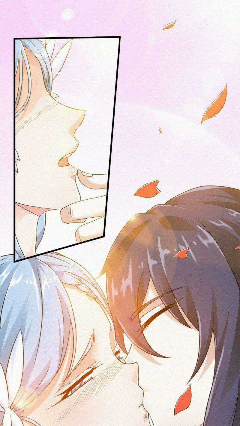 Yêu Đạo Chí Tôn Yêu Hoàng Trở Về Chapter 38 trang 9