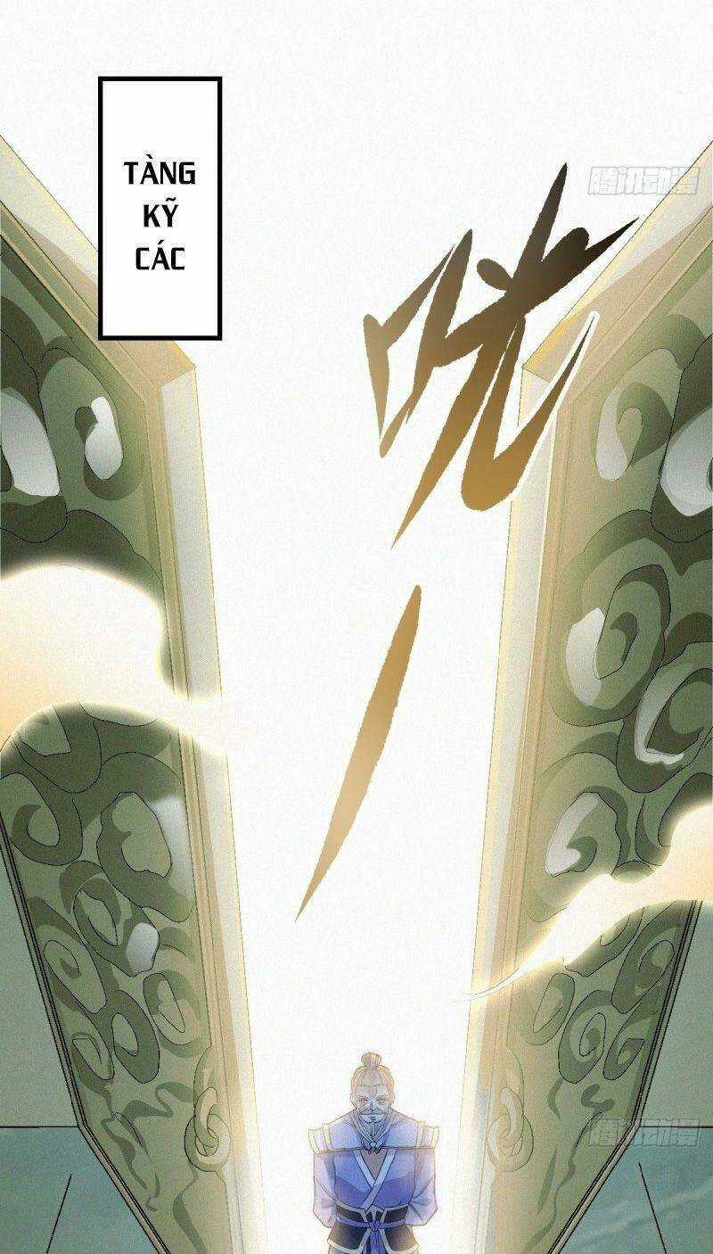 Yêu Đạo Chí Tôn Yêu Hoàng Trở Về Chapter 39 trang 12