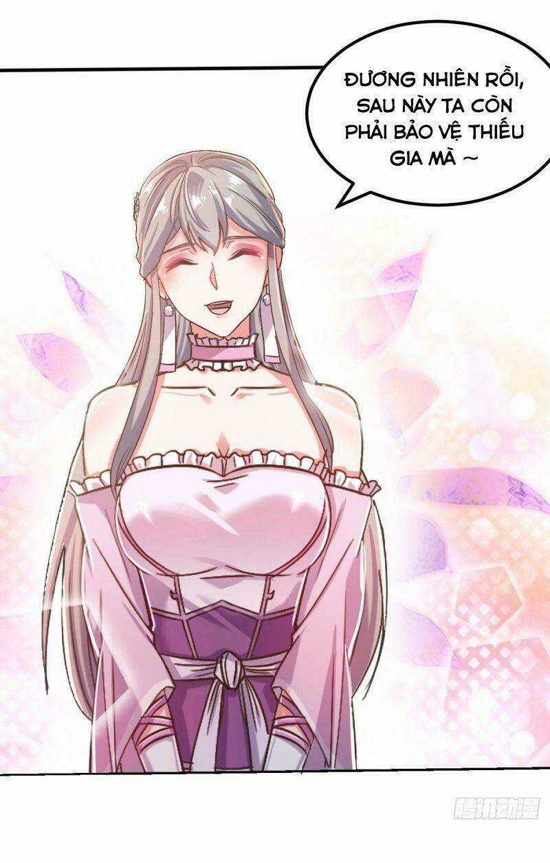 Yêu Đạo Chí Tôn Yêu Hoàng Trở Về Chapter 39 trang 2