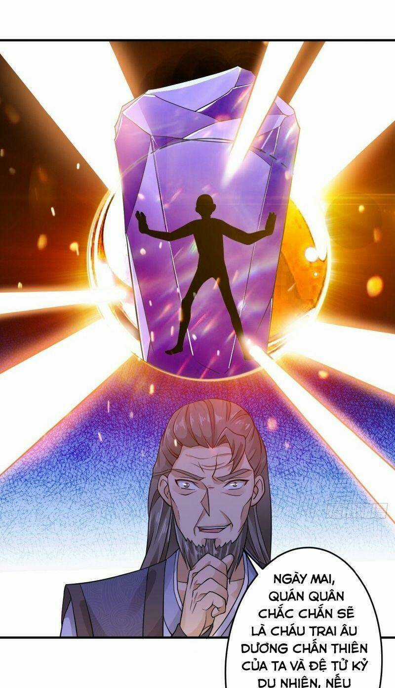 Yêu Đạo Chí Tôn Yêu Hoàng Trở Về Chapter 39 trang 20