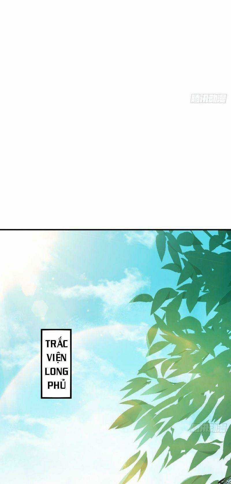 Yêu Đạo Chí Tôn Yêu Hoàng Trở Về Chapter 39 trang 25