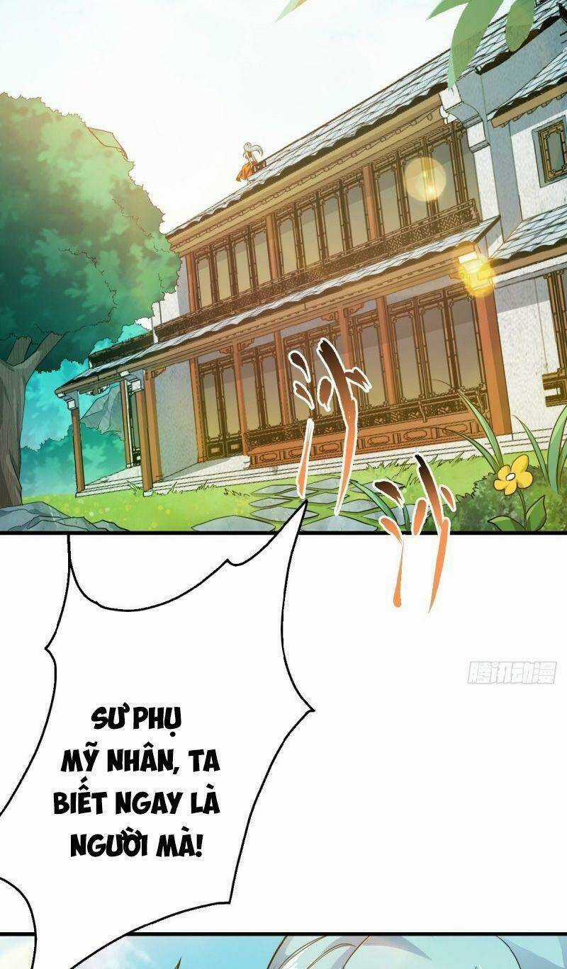 Yêu Đạo Chí Tôn Yêu Hoàng Trở Về Chapter 39 trang 26