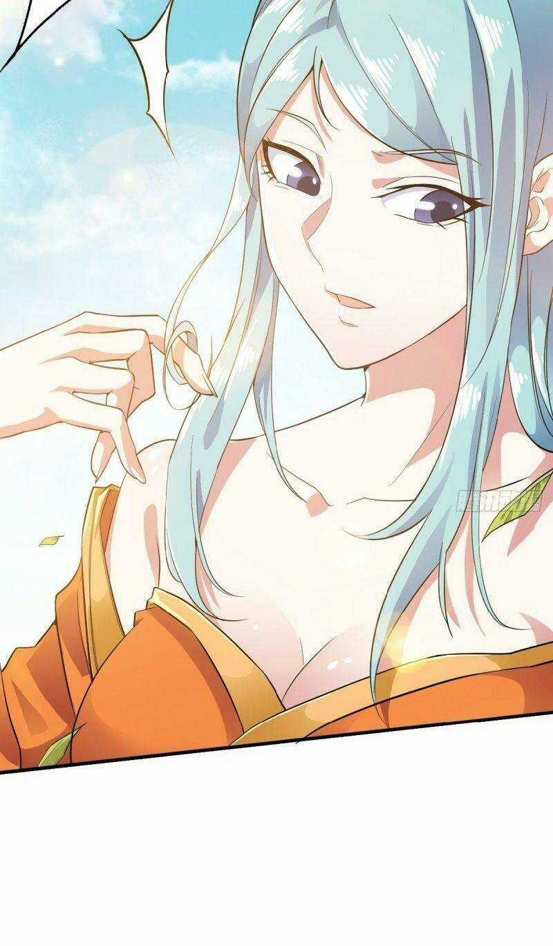 Yêu Đạo Chí Tôn Yêu Hoàng Trở Về Chapter 39 trang 27