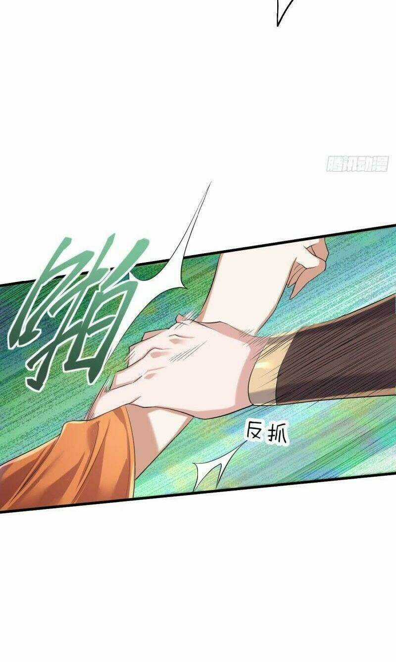 Yêu Đạo Chí Tôn Yêu Hoàng Trở Về Chapter 39 trang 35