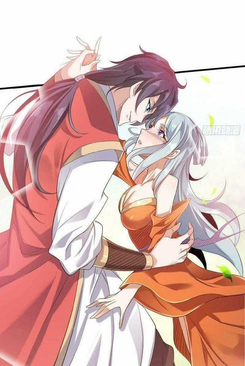 Yêu Đạo Chí Tôn Yêu Hoàng Trở Về Chapter 39 trang 36