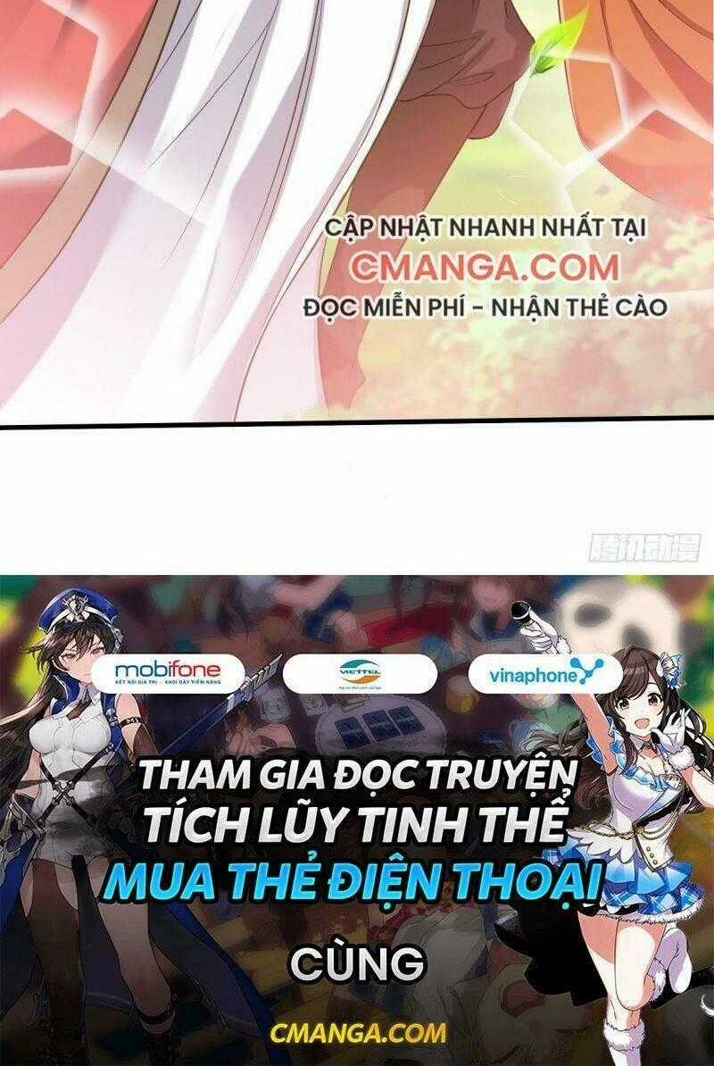 Yêu Đạo Chí Tôn Yêu Hoàng Trở Về Chapter 39 trang 37