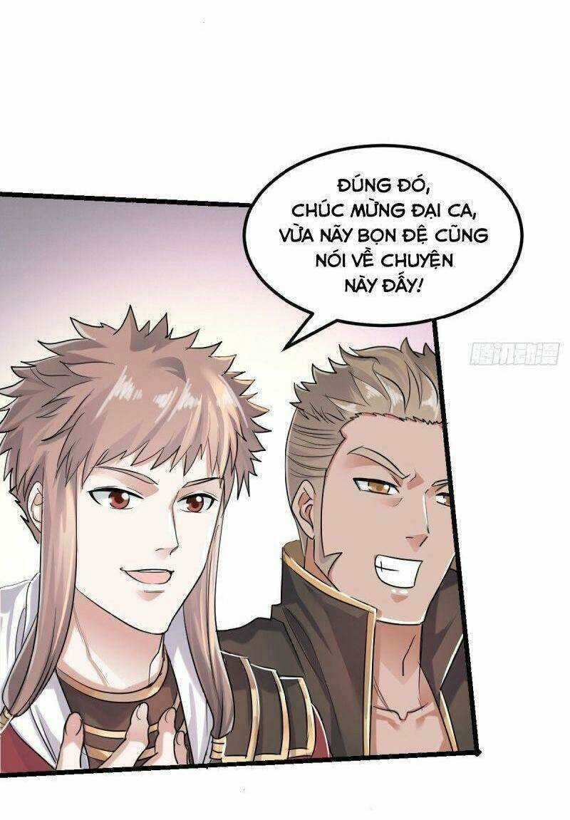 Yêu Đạo Chí Tôn Yêu Hoàng Trở Về Chapter 39 trang 7