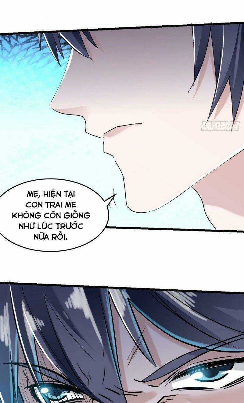 Yêu Đạo Chí Tôn Yêu Hoàng Trở Về Chapter 39 trang 8