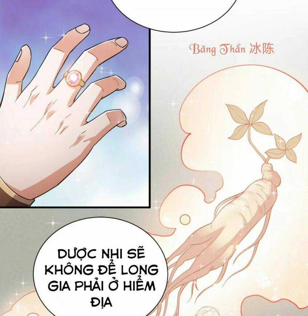 Yêu Đạo Chí Tôn Yêu Hoàng Trở Về Chapter 4 trang 14