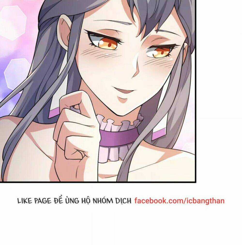 Yêu Đạo Chí Tôn Yêu Hoàng Trở Về Chapter 4 trang 21