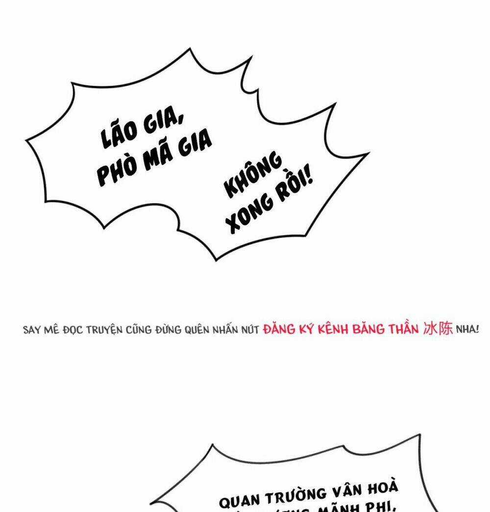 Yêu Đạo Chí Tôn Yêu Hoàng Trở Về Chapter 4 trang 22