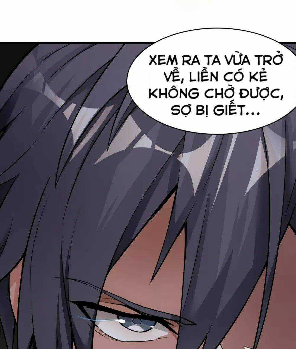 Yêu Đạo Chí Tôn Yêu Hoàng Trở Về Chapter 4 trang 25