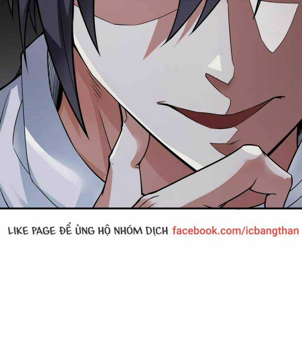 Yêu Đạo Chí Tôn Yêu Hoàng Trở Về Chapter 4 trang 26