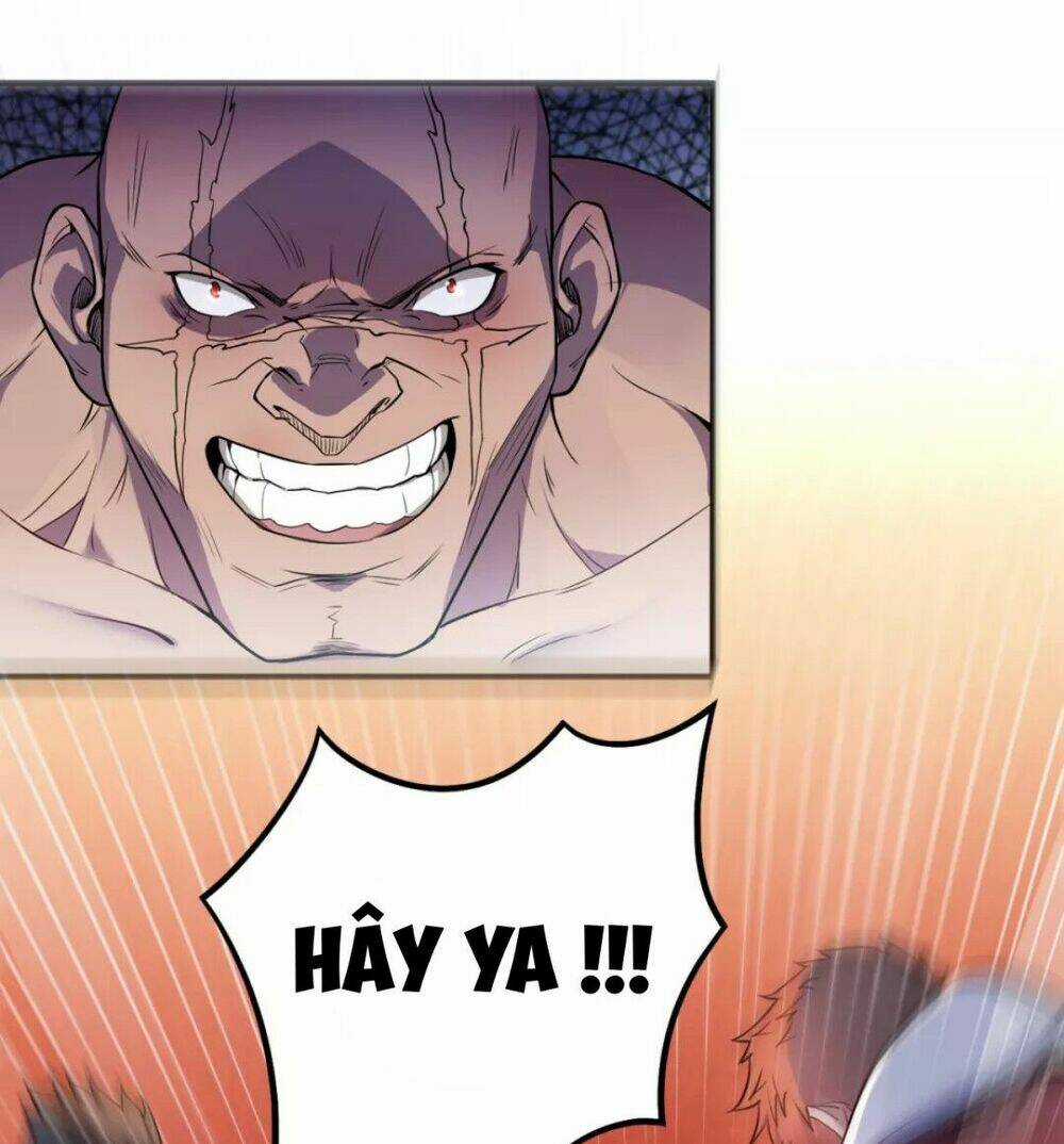 Yêu Đạo Chí Tôn Yêu Hoàng Trở Về Chapter 4 trang 34