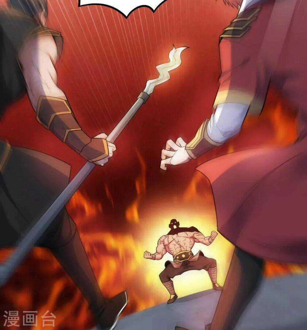 Yêu Đạo Chí Tôn Yêu Hoàng Trở Về Chapter 4 trang 35