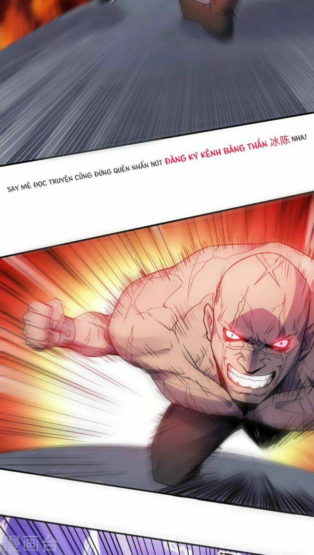 Yêu Đạo Chí Tôn Yêu Hoàng Trở Về Chapter 4 trang 36