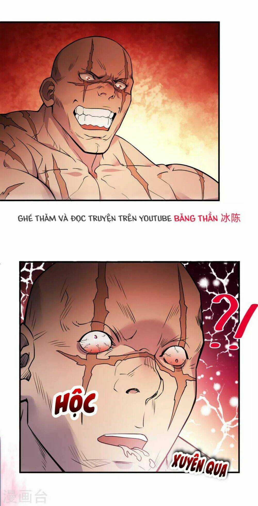 Yêu Đạo Chí Tôn Yêu Hoàng Trở Về Chapter 4 trang 38