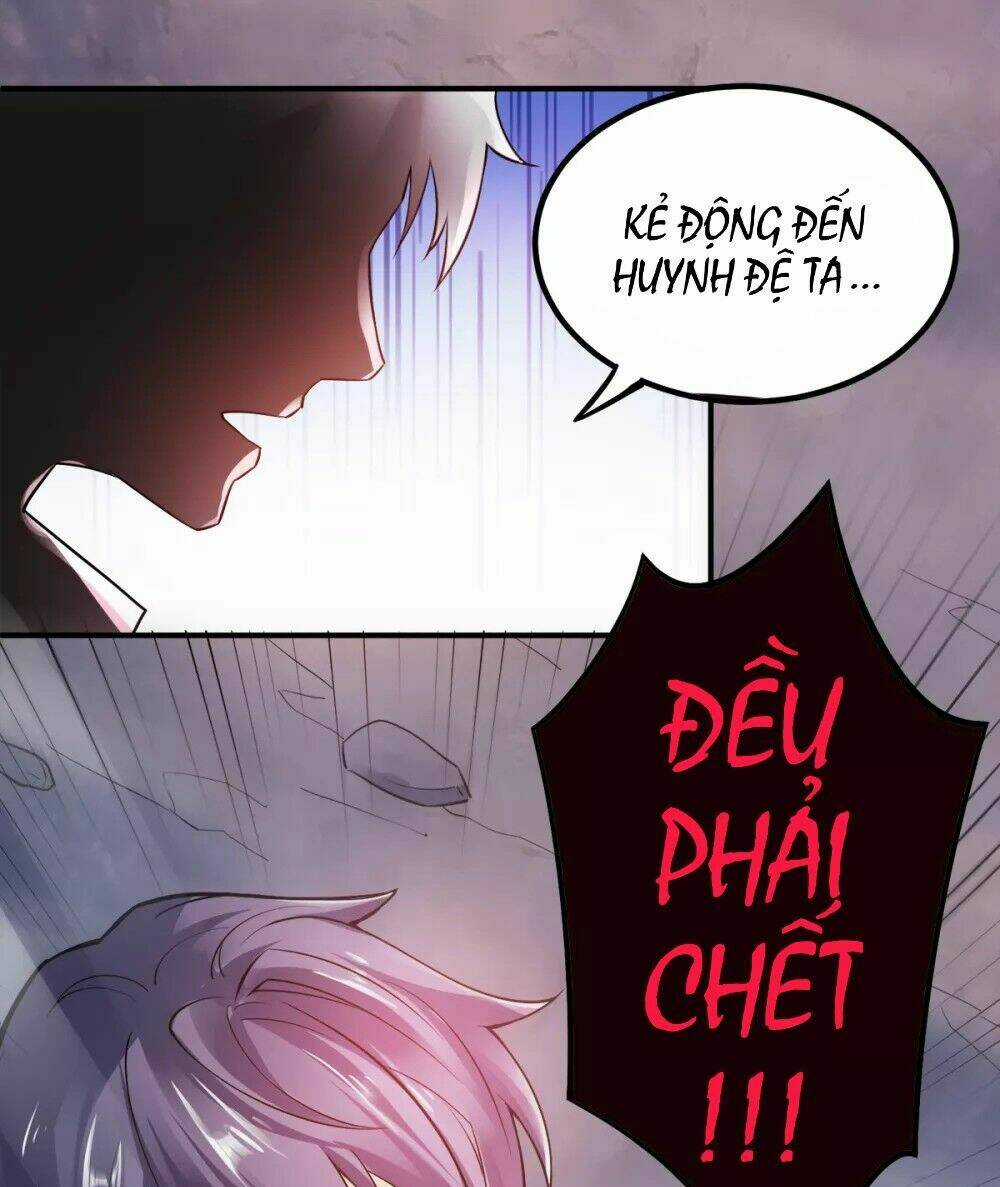 Yêu Đạo Chí Tôn Yêu Hoàng Trở Về Chapter 4 trang 40