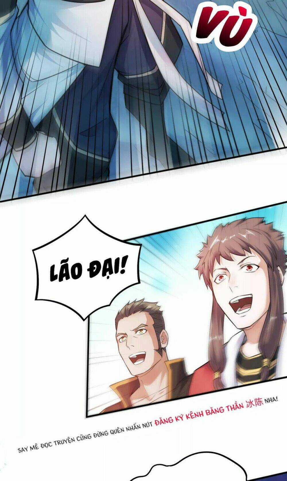 Yêu Đạo Chí Tôn Yêu Hoàng Trở Về Chapter 4 trang 42