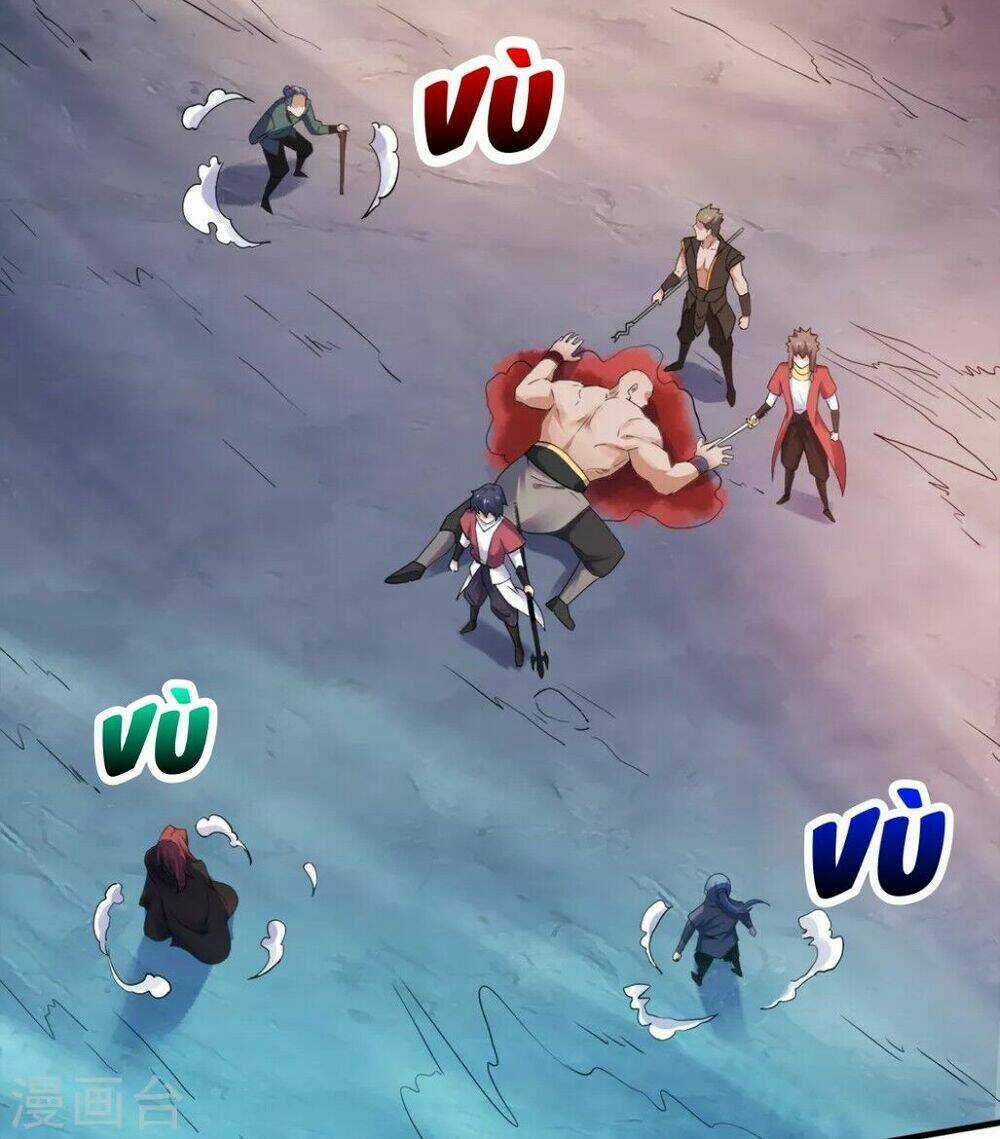 Yêu Đạo Chí Tôn Yêu Hoàng Trở Về Chapter 4 trang 44