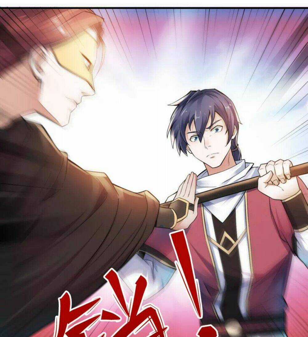 Yêu Đạo Chí Tôn Yêu Hoàng Trở Về Chapter 4 trang 47