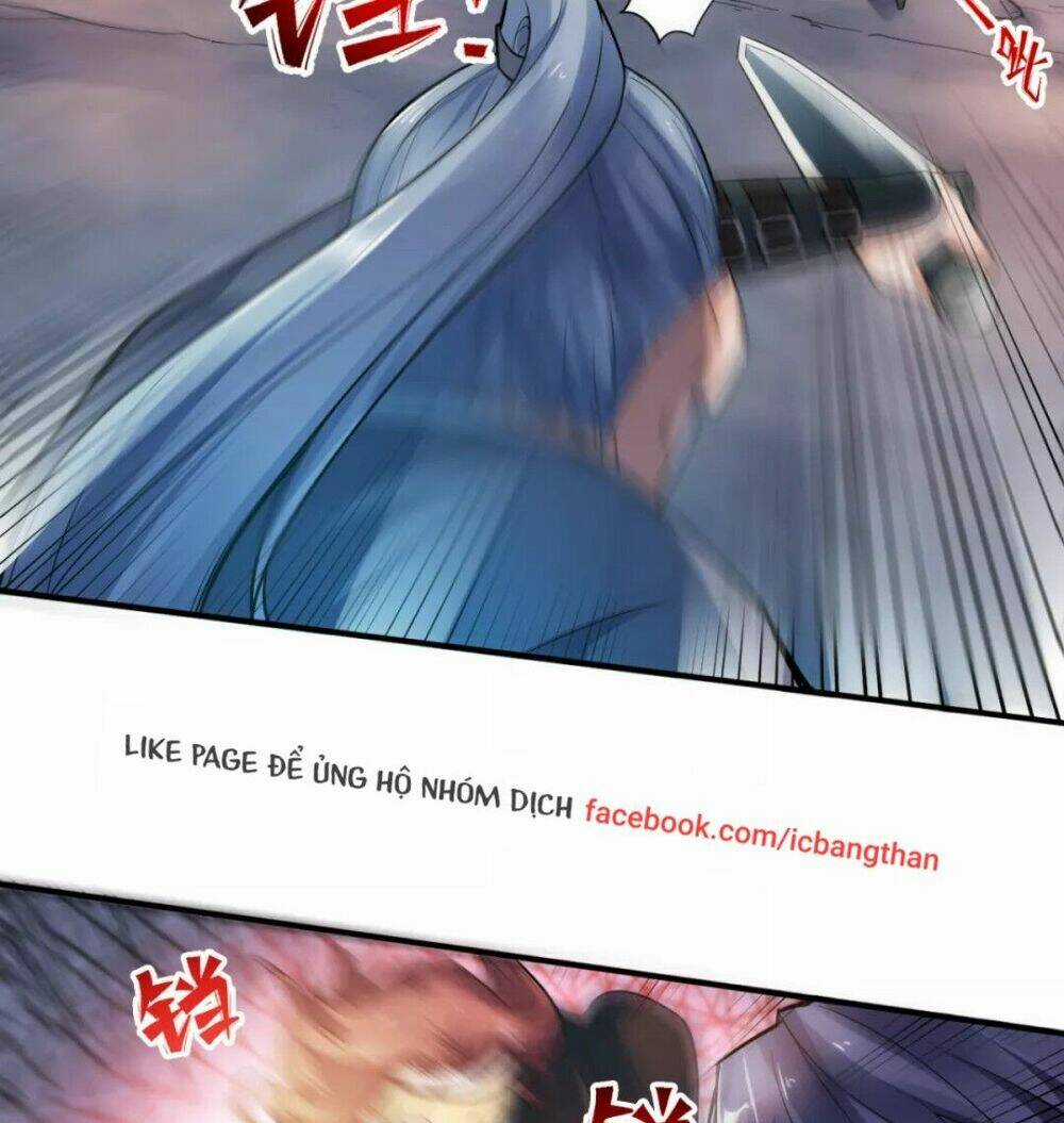 Yêu Đạo Chí Tôn Yêu Hoàng Trở Về Chapter 4 trang 49