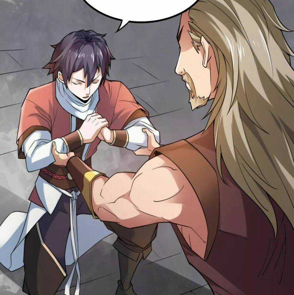 Yêu Đạo Chí Tôn Yêu Hoàng Trở Về Chapter 4 trang 5