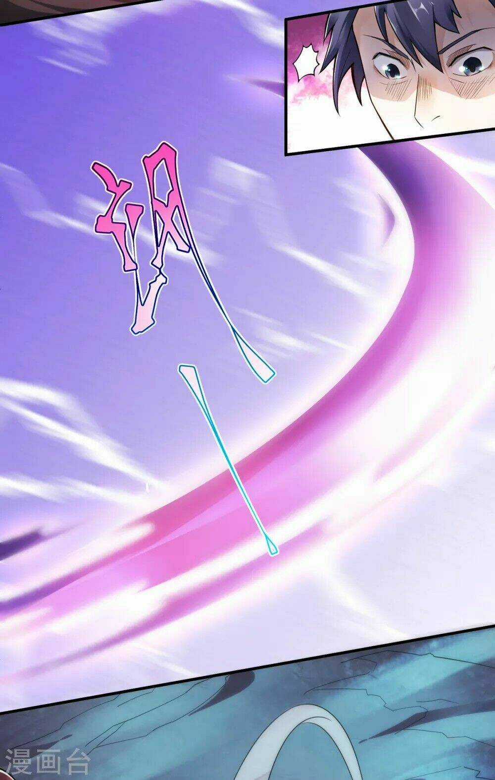 Yêu Đạo Chí Tôn Yêu Hoàng Trở Về Chapter 4 trang 52