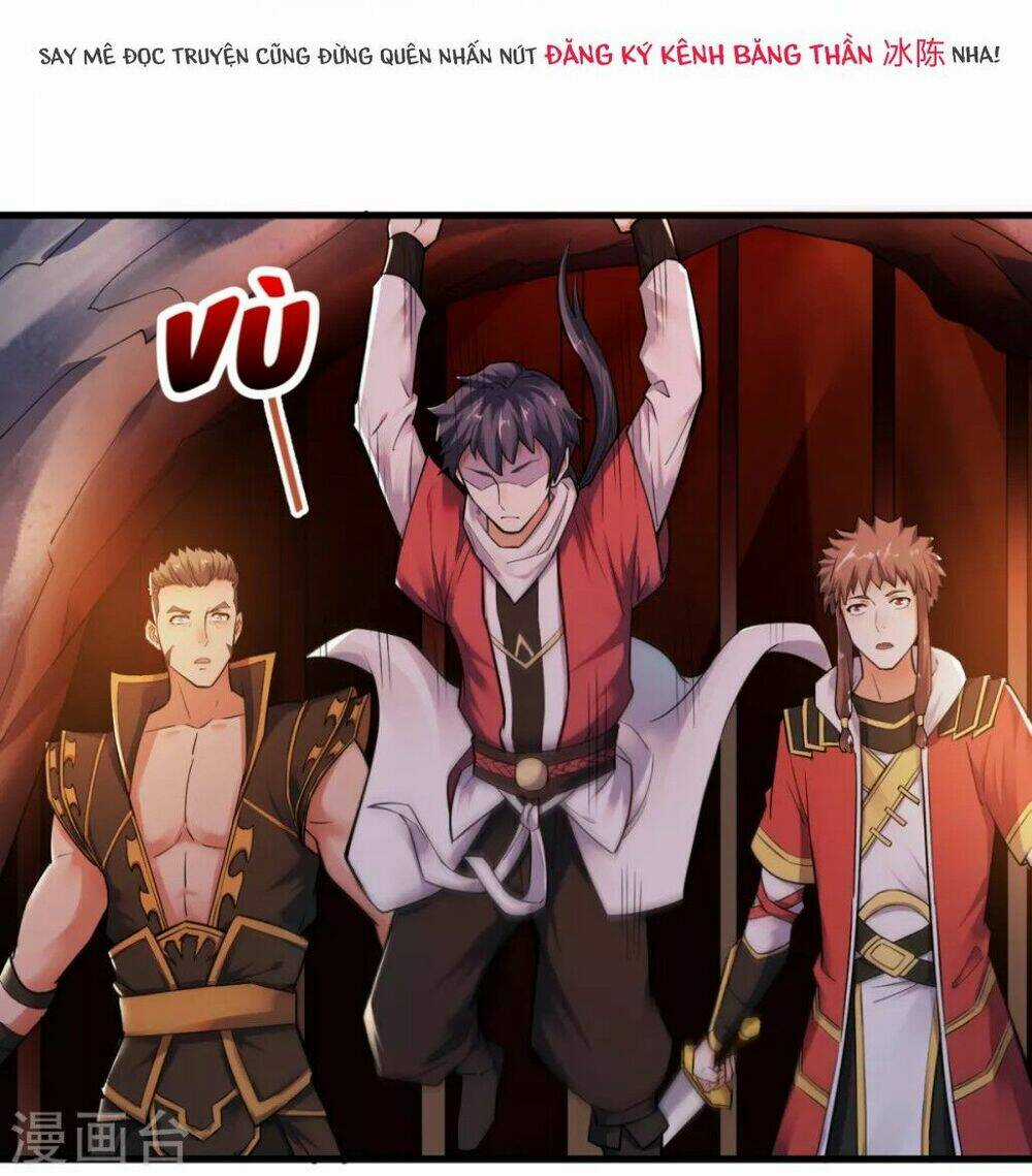 Yêu Đạo Chí Tôn Yêu Hoàng Trở Về Chapter 4 trang 54