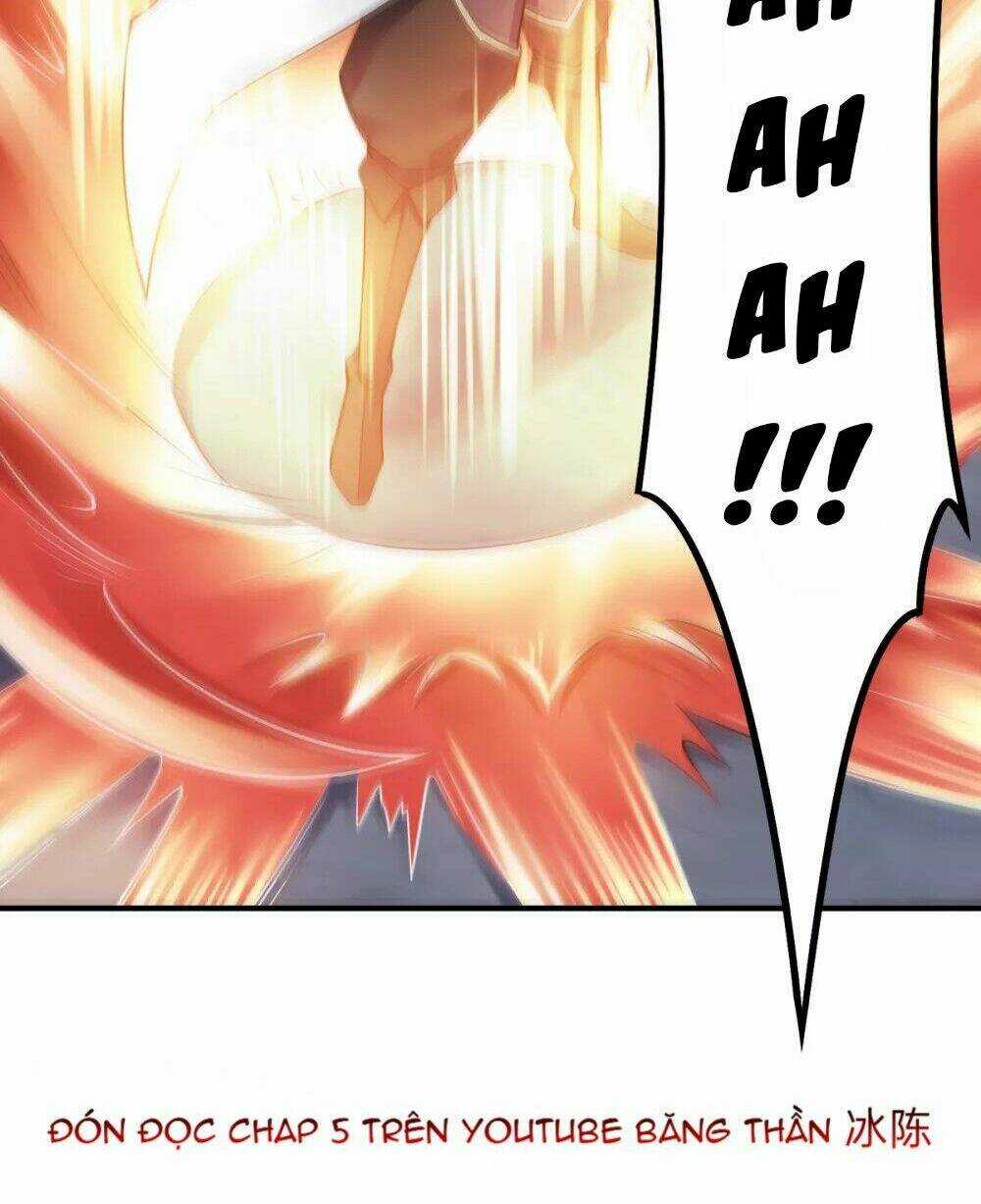 Yêu Đạo Chí Tôn Yêu Hoàng Trở Về Chapter 4 trang 58