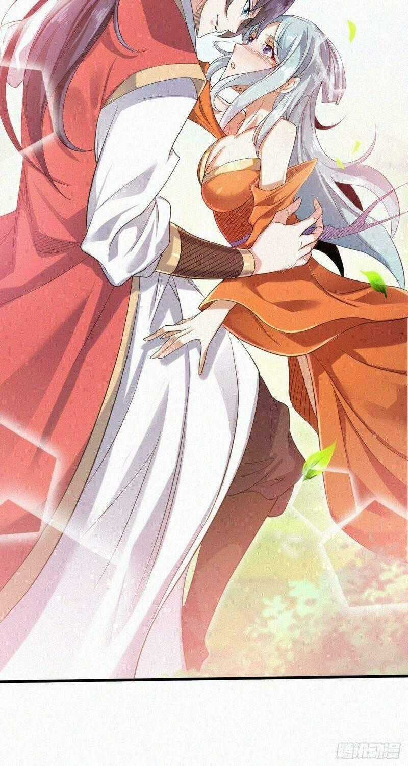 Yêu Đạo Chí Tôn Yêu Hoàng Trở Về Chapter 40 trang 1